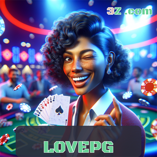 Funcionalidades do App em lovepg.com que Transformam a Diversão