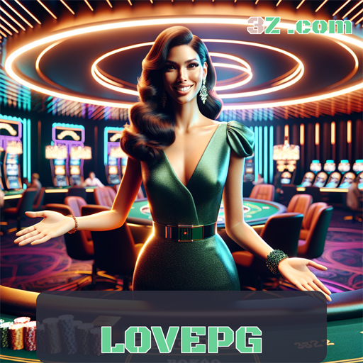 Experimente Jogos Diversificados no lovepg.com