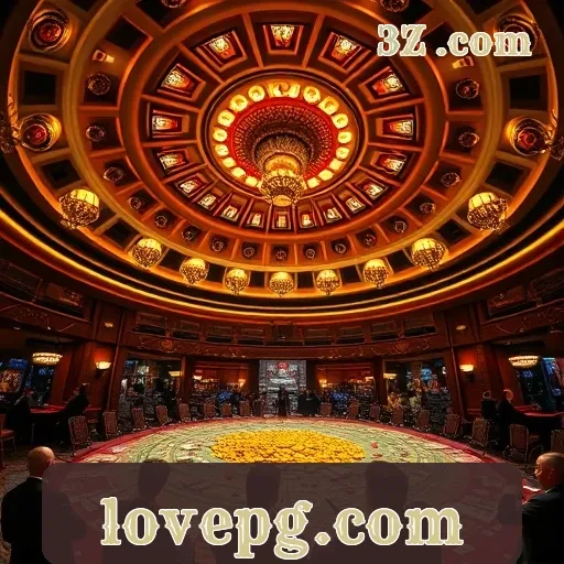 lovepg.com: Segurança em Primeiro Lugar para Seus Jogos Favoritos