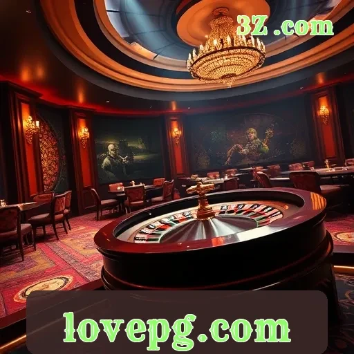 lovepg.com: Explore Caça-Níqueis e Ganhe Prêmios Surpreendentes