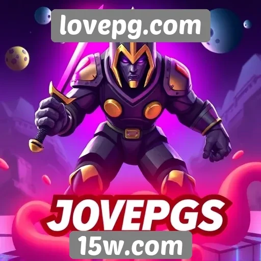 Comparação de jogos populares no lovepg.com
