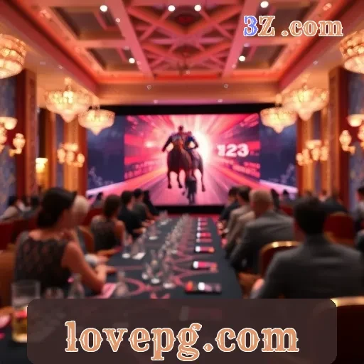 lovepg.com: Descubra o Melhor Login para Jogos Online no Brasil